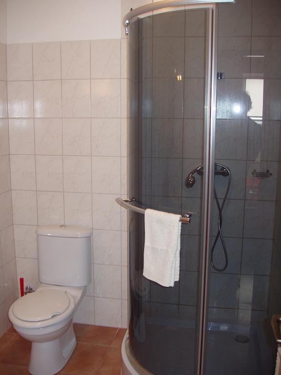Penzion Orion Hovorany Room photo